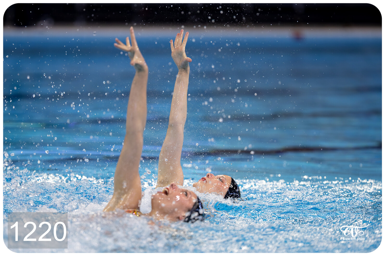 CHAMPIONNAT DE FRANCE DE NATATiON ARTISTIQUE N1 & ELITE 2026